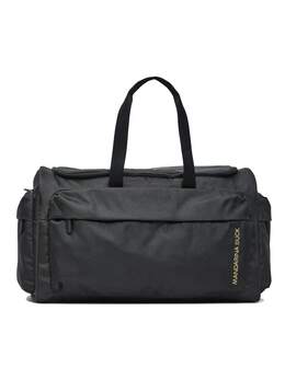 Дорожная сумка Zephyr Weekender 50 см черного цвета Mandarina Duck 6449911 | black