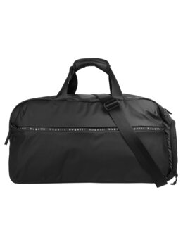 Дорожная сумка BLANC черного цвета Bugatti 741109 | schwarz