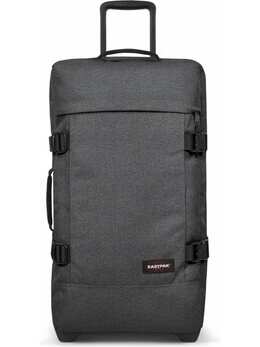 Дорожная сумка на колесиках "Tranverz" черного цвета Eastpak 5795470 | schwarz