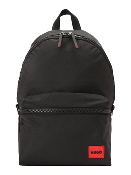 Рюкзак Hugo Ethon 3.0, черный 27875875 | black