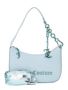 Сумка через плечо Juicy Couture, Pastel Blue 29359054 | pastel blue