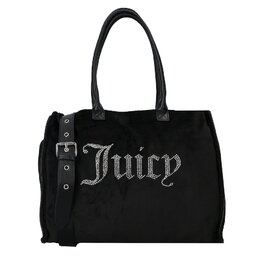 Сумка-шоппер Juicy Couture Iris, черный 29479159 | black