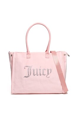 Сумка-шоппер Juicy Couture IRIS, Rose 29373573 | rose