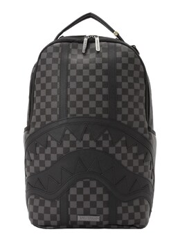 Рюкзак Sprayground, черный 29222362 | black