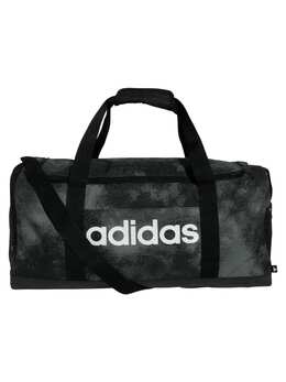 Спортивная сумка серого цвета Adidas 6782382 | grau