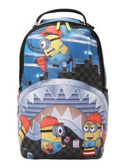 Рюкзак Sprayground, Mixed Colors 29222292 | mixed colors