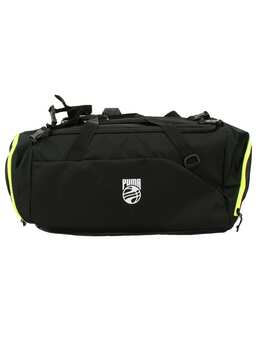 Спортивная сумка Basketball Pro Team черного цвета Puma 6967372 | schwarz