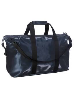 Спортивная сумка Hilo Weekend Bag W3 темно-серого цвета Rains 6583531 | dunkelgrau