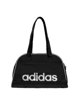 Спортивная сумка черного цвета Adidas 6973666 | schwarz