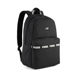 Спортивный рюкзак Puma, черный 24625770 | black