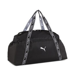 Спортивная сумка Puma Essentials, черный 19108061 | black