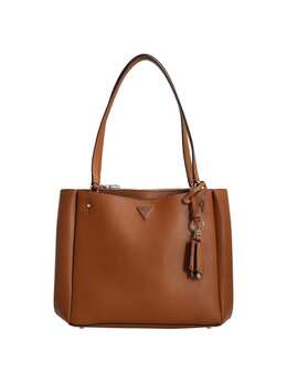 Сумка-шоппер Talent Multi Tote - Shopper 39 см (карамельный) в карамельном цвете Guess 6772600 | caramel