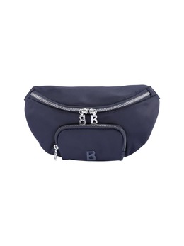 Сумка-тоут Verbier Play 1.0 Janica темно-синего цвета, 15,00 x 12,00 x 5,00 см Bogner 6430931 | dunkelblau 15,00 x 12,00 x 5,00 cm'