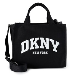 Сумка-шоппер DKNY Hadlee, черный 29223675 | black