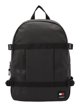 Рюкзак Tommy Jeans Essential, черный 13305018 | black