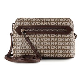 Сумка через плечо DKNY Bryant, бежевый 29619686 | beige