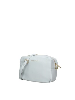 Сумка через плечо Pierre Cardin, светло-голубой 27042452 | light blue