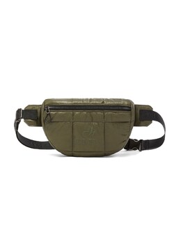 Поясная сумка Deha, зеленый 27934162 | green
