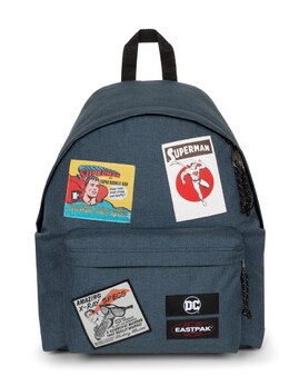 Рюкзак Eastpak, пыльно-синий 26561976 | dusty blue