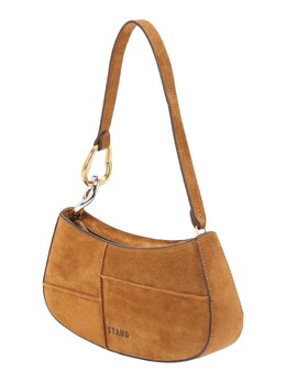 Сумка через плечо Staud Ollie, коричневый 27998843 | camel