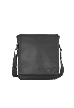 Сумка через плечо Strellson Stratford 2.0 Jeremy, черный 26674677 | black