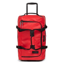 Дорожная сумка Eastpak 0 Duffle, красный 27951490 | red