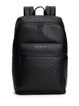 Рюкзак Tommy Hilfiger, черный 29074999 | black