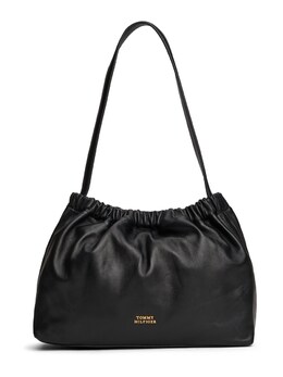 Сумка через плечо Tommy Hilfiger, черный 29074954 | black