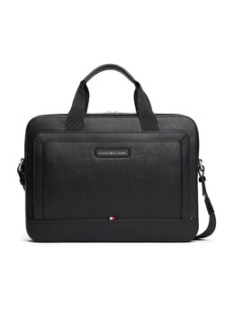 Сумка для ноутбука Tommy Hilfiger, черный 29076182 | black