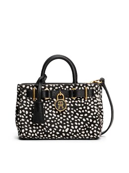 Сумка-шоппер Tommy Hilfiger, черный 29604508 | black