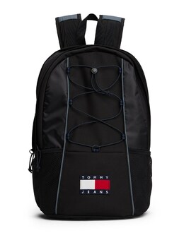 Рюкзак Tommy Jeans ARCHIVE, черный 29476802 | black