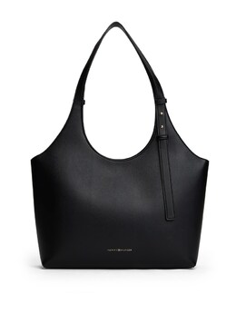 Сумка-шоппер Tommy Hilfiger, черный 29074886 | black