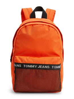 Рюкзак Tommy Jeans, темно-оранжевый 9160929 | dark orange