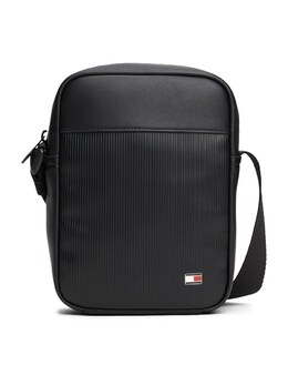 Сумка через плечо Tommy Hilfiger, черный 29074704 | black