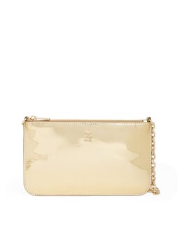 Сумка через плечо Tommy Hilfiger, золотой 29129239 | gold