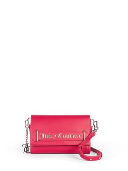 Сумка через плечо Juicy Couture, фуксия 27712754 | fuchsia