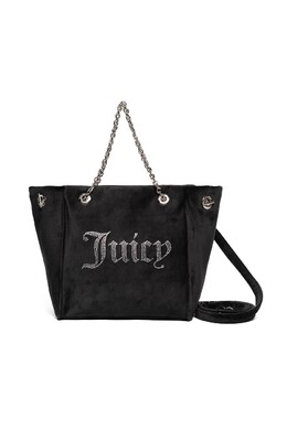 Сумка-шоппер Juicy Couture, черный 29373466 | black