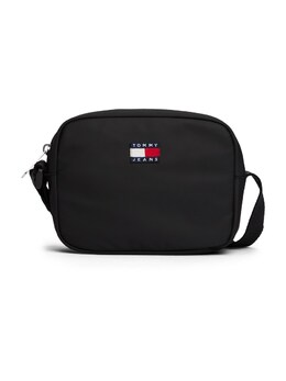Сумка через плечо Tommy Jeans, черный 29074575 | black