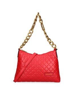 Сумка через плечо Pierre Cardin, красный 27111364 | red