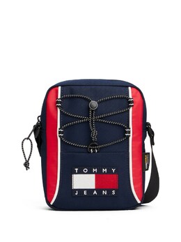 Сумка через плечо Tommy Jeans Archive, темно-синий 29783066 | navy