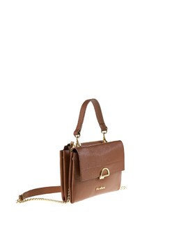 Сумка через плечо Pierre Cardin, Cognac 29111627 | cognac