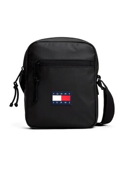 Сумка через плечо Tommy Jeans DAILY, черный 29074492 | black