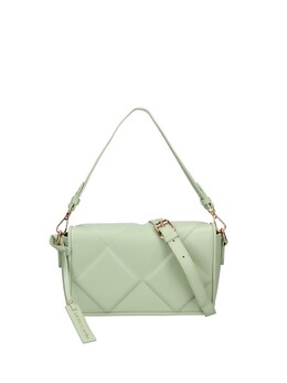 Сумка через плечо Pierre Cardin, пастельно-зеленый 27046169 | pastel green