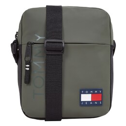 Сумка через плечо Tommy Jeans, оливковый 29049637 | olive