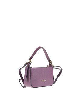 Сумка через плечо Pierre Cardin, фиолетовый 29041388 | purple