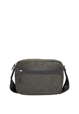 Сумка через плечо Strellson Bow Road Chade, черный 26677353 | black