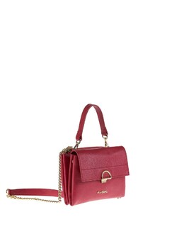 Сумка через плечо Pierre Cardin, рубиново-красный 29075519 | ruby red