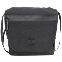 Сумка через плечо Strellson Northwood RS Dorian, черный 9054345 | black