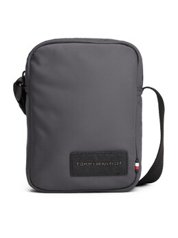 Сумка через плечо Tommy Hilfiger, темно-серый 29465212 | dark grey