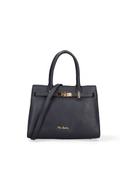 Сумка через плечо Pierre Cardin, темно-синий 29372907 | navy